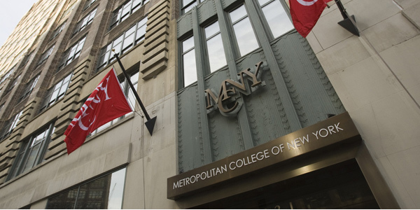 Metropolitan College Metropolitan College